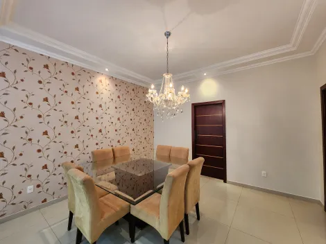 Alugar Casa / Padr&atilde;o em S&atilde;o Jos&eacute; do Rio Preto R$ 3.700,00 - Foto 3