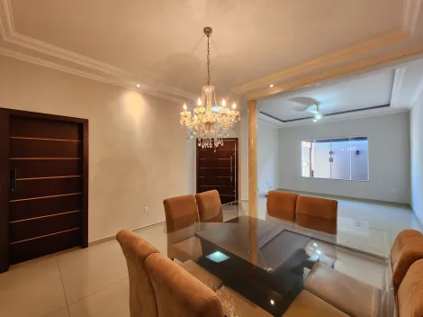 Alugar Casa / Padr&atilde;o em S&atilde;o Jos&eacute; do Rio Preto R$ 3.700,00 - Foto 4