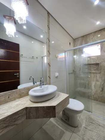 Alugar Casa / Padr&atilde;o em S&atilde;o Jos&eacute; do Rio Preto R$ 3.700,00 - Foto 13