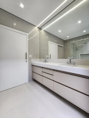 Comprar Casa / Condom&iacute;nio em S&atilde;o Jos&eacute; do Rio Preto R$ 2.350.000,00 - Foto 14