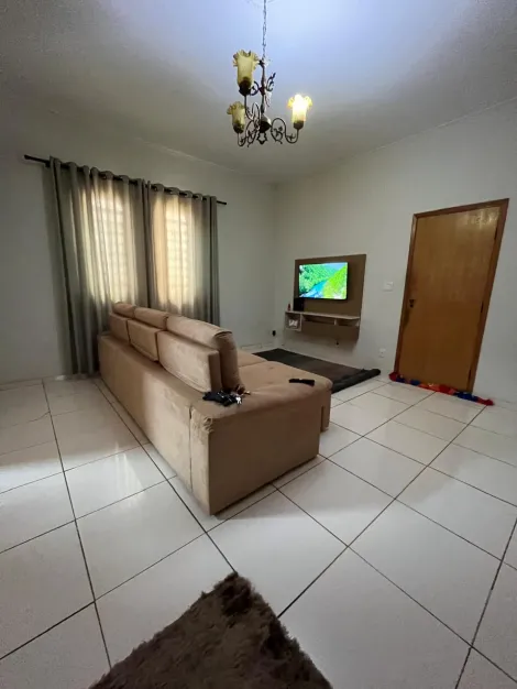 Comprar Casa / Padr&atilde;o em S&atilde;o Jos&eacute; do Rio Preto R$ 500.000,00 - Foto 3