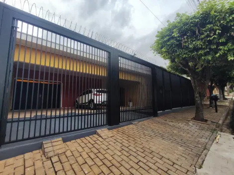 Alugar Casa / Padr&atilde;o em S&atilde;o Jos&eacute; do Rio Preto. apenas R$ 550.000,00