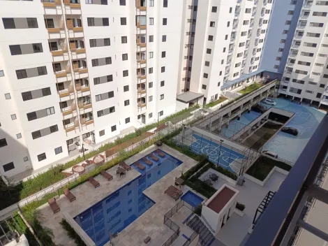 Alugar Apartamento / Padr&atilde;o em S&atilde;o Jos&eacute; do Rio Preto. apenas R$ 2.500,00