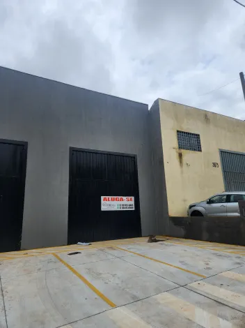 Alugar Comercial / Sal&atilde;o em S&atilde;o Jos&eacute; do Rio Preto R$ 7.000,00 - Foto 17