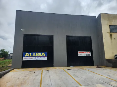 Alugar Comercial / Sal&atilde;o em S&atilde;o Jos&eacute; do Rio Preto R$ 7.000,00 - Foto 18