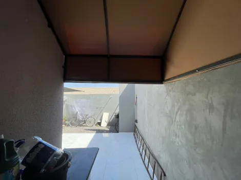 Alugar Casa / Condom&iacute;nio em Bady Bassitt R$ 900,00 - Foto 11