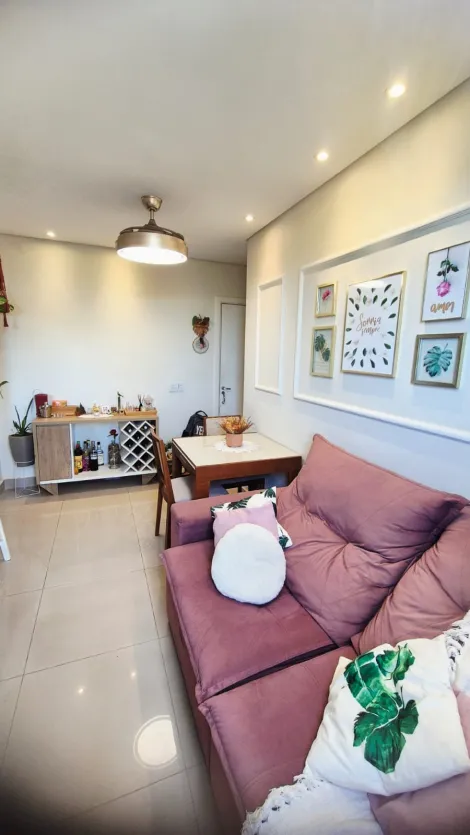 Comprar Apartamento / Padr&atilde;o em S&atilde;o Jos&eacute; do Rio Preto R$ 270.000,00 - Foto 5
