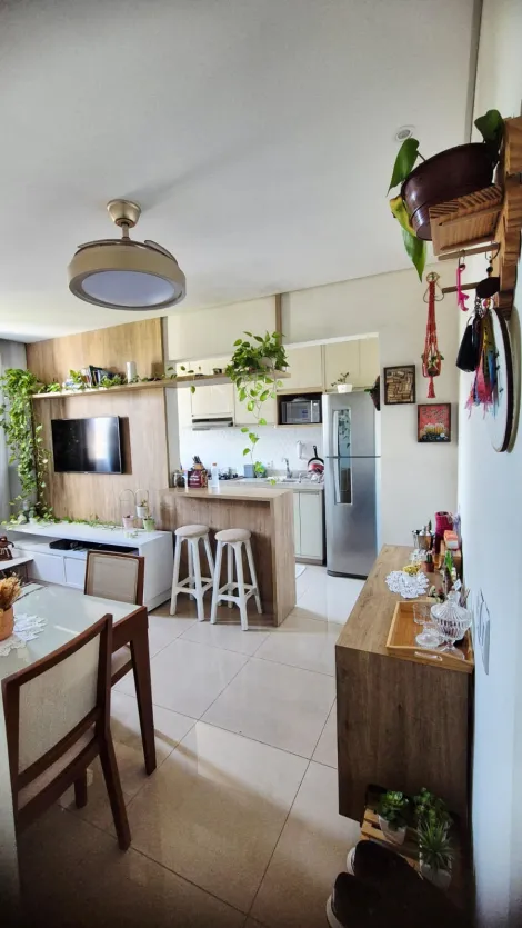 Comprar Apartamento / Padr&atilde;o em S&atilde;o Jos&eacute; do Rio Preto R$ 270.000,00 - Foto 6