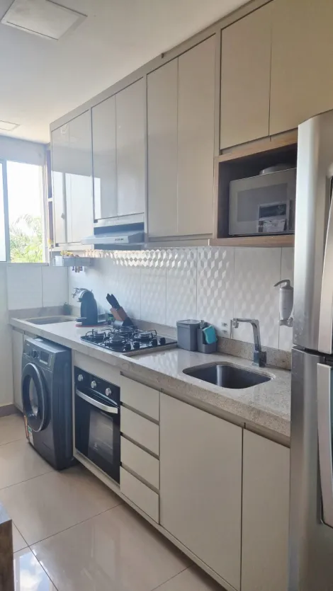 Comprar Apartamento / Padr&atilde;o em S&atilde;o Jos&eacute; do Rio Preto R$ 270.000,00 - Foto 8