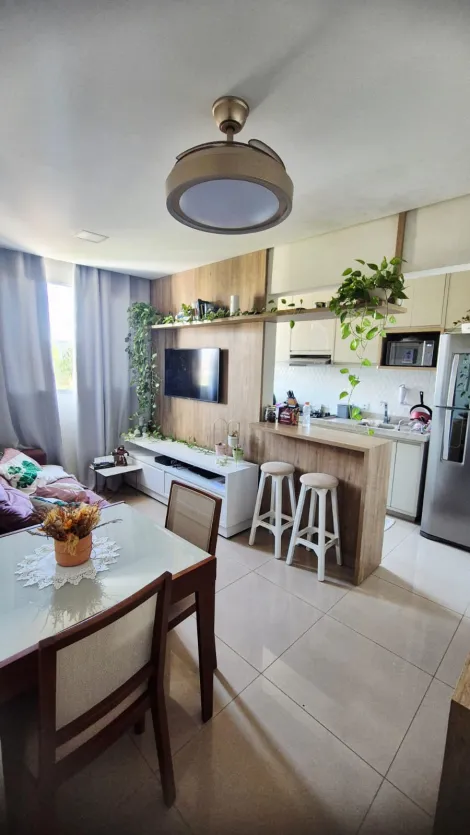 Comprar Apartamento / Padr&atilde;o em S&atilde;o Jos&eacute; do Rio Preto R$ 270.000,00 - Foto 9