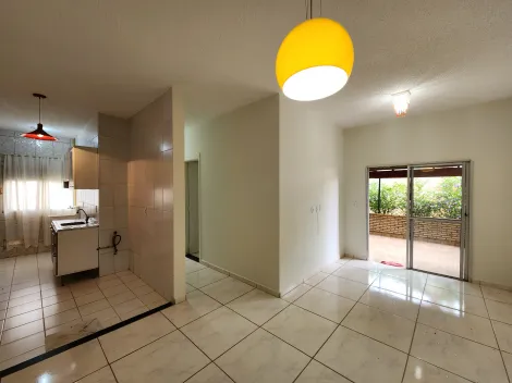 Sao Jose do Rio Preto Vila Sao Judas Tadeu Apartamento Venda R$260.000,00 Condominio R$345,00 2 Dormitorios 1 Vaga Area construida 72.00m2
