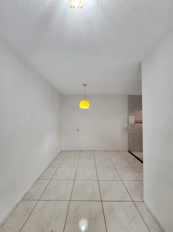 Alugar Apartamento / Padr&atilde;o em S&atilde;o Jos&eacute; do Rio Preto R$ 1.250,00 - Foto 2