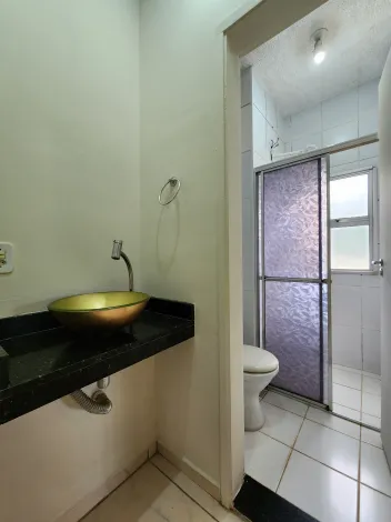Alugar Apartamento / Padr&atilde;o em S&atilde;o Jos&eacute; do Rio Preto R$ 1.250,00 - Foto 7