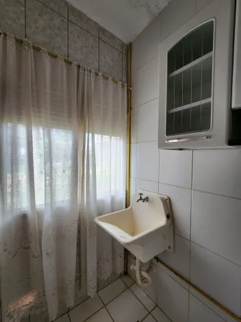 Alugar Apartamento / Padr&atilde;o em S&atilde;o Jos&eacute; do Rio Preto R$ 1.250,00 - Foto 10