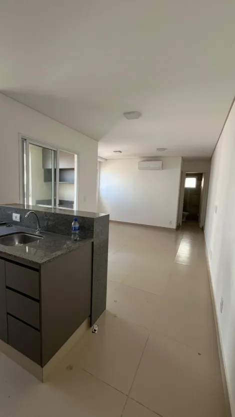Sao Jose do Rio Preto Vila Redentora Apartamento Locacao R$ 2.200,00 Condominio R$339,00 1 Dormitorio 1 Vaga Area construida 47.00m2