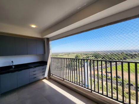 Alugar Apartamento / Padr&atilde;o em S&atilde;o Jos&eacute; do Rio Preto R$ 4.700,00 - Foto 3