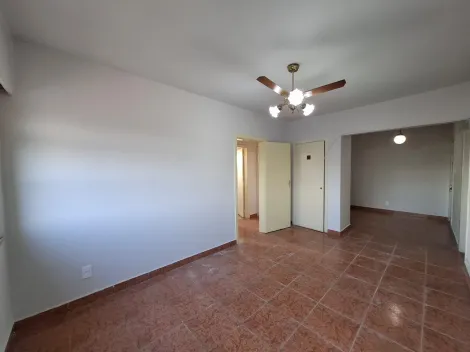 Alugar Apartamento / Padr&atilde;o em S&atilde;o Jos&eacute; do Rio Preto R$ 1.100,00 - Foto 3