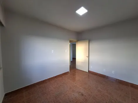 Alugar Apartamento / Padr&atilde;o em S&atilde;o Jos&eacute; do Rio Preto R$ 1.100,00 - Foto 5