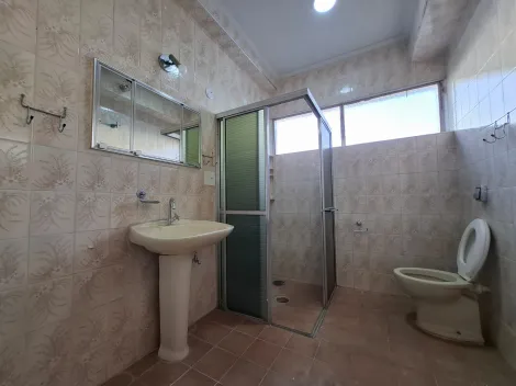 Alugar Apartamento / Padr&atilde;o em S&atilde;o Jos&eacute; do Rio Preto R$ 1.100,00 - Foto 6
