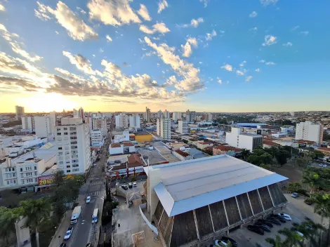 Alugar Apartamento / Padr&atilde;o em S&atilde;o Jos&eacute; do Rio Preto R$ 1.100,00 - Foto 9