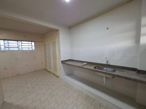 Alugar Apartamento / Padr&atilde;o em S&atilde;o Jos&eacute; do Rio Preto R$ 1.100,00 - Foto 12