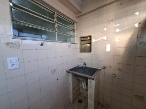 Alugar Apartamento / Padr&atilde;o em S&atilde;o Jos&eacute; do Rio Preto R$ 1.100,00 - Foto 13