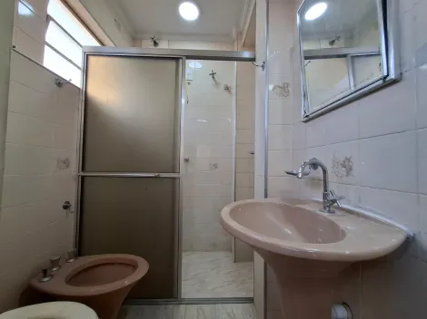 Alugar Apartamento / Padr&atilde;o em S&atilde;o Jos&eacute; do Rio Preto R$ 1.100,00 - Foto 15