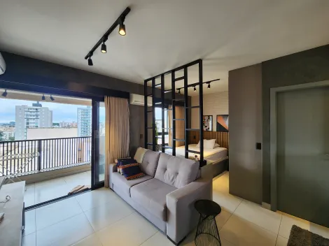 Alugar Apartamento / Padr&atilde;o em S&atilde;o Jos&eacute; do Rio Preto R$ 3.100,00 - Foto 3