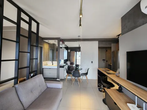 Alugar Apartamento / Padr&atilde;o em S&atilde;o Jos&eacute; do Rio Preto R$ 3.100,00 - Foto 4