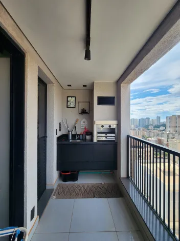Alugar Apartamento / Padr&atilde;o em S&atilde;o Jos&eacute; do Rio Preto R$ 3.100,00 - Foto 9