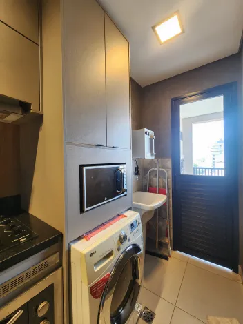 Alugar Apartamento / Padr&atilde;o em S&atilde;o Jos&eacute; do Rio Preto R$ 3.100,00 - Foto 11