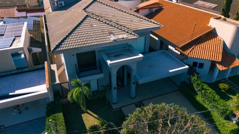 Alugar Casa / Condom&iacute;nio em S&atilde;o Jos&eacute; do Rio Preto. apenas R$ 4.800.000,00