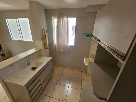 Alugar Apartamento / Padr&atilde;o em S&atilde;o Jos&eacute; do Rio Preto. apenas R$ 180.000,00