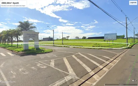 Sao Jose do Rio Preto Loteamento Empresarial Spotti II Area Venda R$3.720.000,00  Area do terreno 2860.69m2 