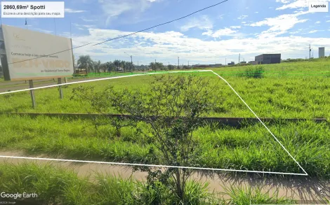 Comprar Terreno / &Aacute;rea em S&atilde;o Jos&eacute; do Rio Preto R$ 3.720.000,00 - Foto 3