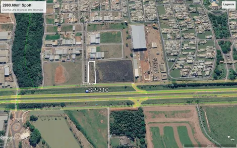 Comprar Terreno / &Aacute;rea em S&atilde;o Jos&eacute; do Rio Preto R$ 3.720.000,00 - Foto 4