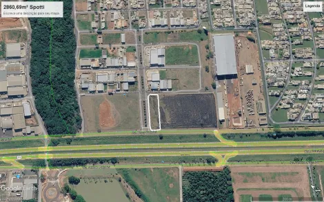 Comprar Terreno / &Aacute;rea em S&atilde;o Jos&eacute; do Rio Preto R$ 3.720.000,00 - Foto 5
