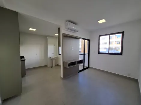 Apartamento / Padr&atilde;o em S&atilde;o Jos&eacute; do Rio Preto 