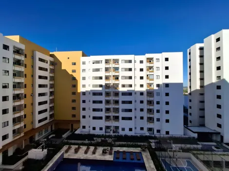 Alugar Apartamento / Padr&atilde;o em S&atilde;o Jos&eacute; do Rio Preto R$ 2.400,00 - Foto 4