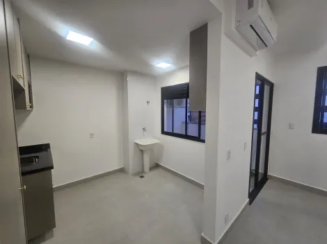 Apartamento / Padr&atilde;o em S&atilde;o Jos&eacute; do Rio Preto 