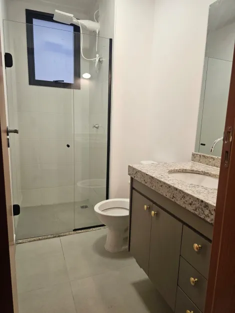 Alugar Apartamento / Padr&atilde;o em S&atilde;o Jos&eacute; do Rio Preto R$ 2.400,00 - Foto 9