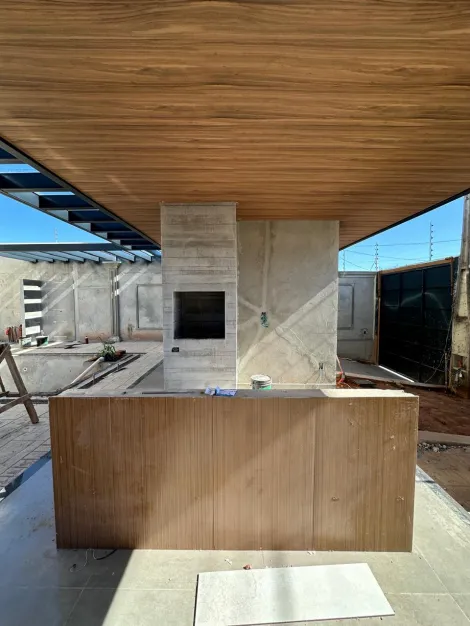 Comprar Casa / Sobrado em Bady Bassitt R$ 690.000,00 - Foto 3