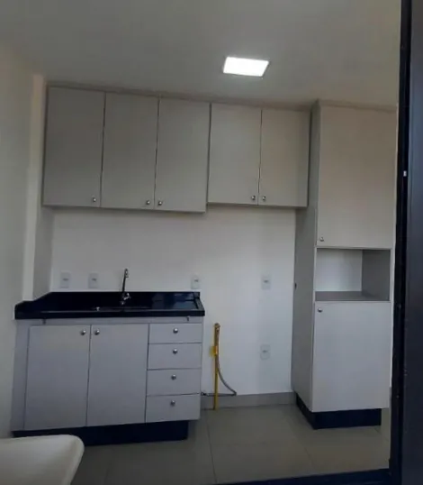 Alugar Apartamento / Padr&atilde;o em S&atilde;o Jos&eacute; do Rio Preto. apenas R$ 2.200,00