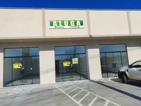 Alugar Comercial / Sal&atilde;o em S&atilde;o Jos&eacute; do Rio Preto R$ 5.500,00 - Foto 6
