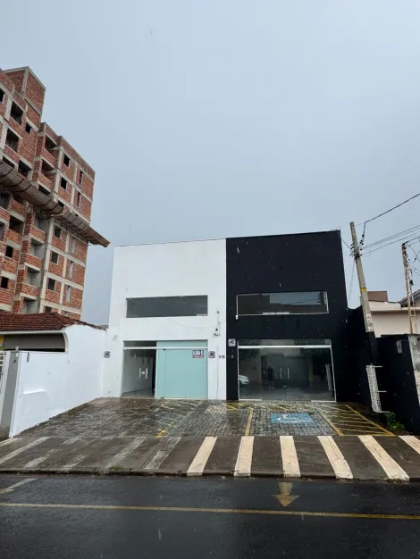 Alugar Comercial / Sala em S&atilde;o Jos&eacute; do Rio Preto. apenas R$ 3.900,00