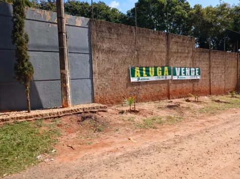 Alugar Comercial / Galp&otilde;es em S&atilde;o Jos&eacute; do Rio Preto R$ 18.000,00 - Foto 7