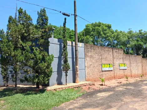 Alugar Comercial / Galp&otilde;es em S&atilde;o Jos&eacute; do Rio Preto R$ 30.000,00 - Foto 14