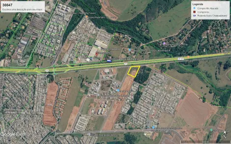 Comprar Terreno / &Aacute;rea em S&atilde;o Jos&eacute; do Rio Preto R$ 12.000.000,00 - Foto 39