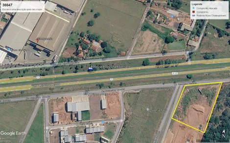Comprar Terreno / &Aacute;rea em S&atilde;o Jos&eacute; do Rio Preto R$ 12.000.000,00 - Foto 40