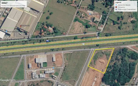 Comprar Terreno / &Aacute;rea em S&atilde;o Jos&eacute; do Rio Preto R$ 12.000.000,00 - Foto 41